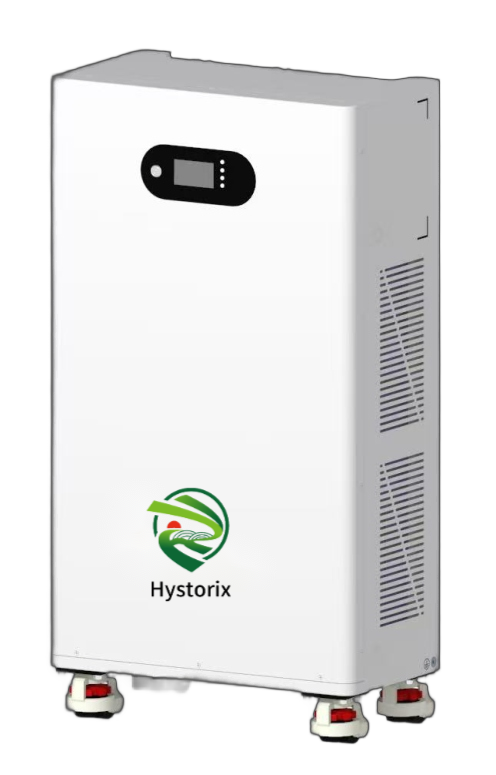 10.5KWH Residential BESS - Wall-mounted /Standing