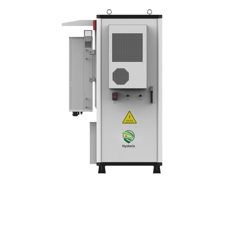 61KWH Industry&Commercial Air Cooling BESS