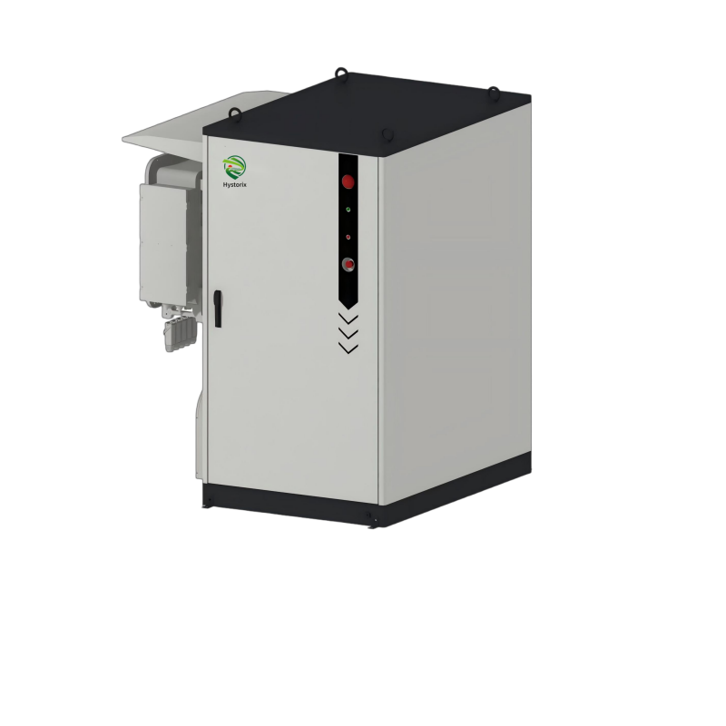 I&C BESS Air Cooling DC Cabinet