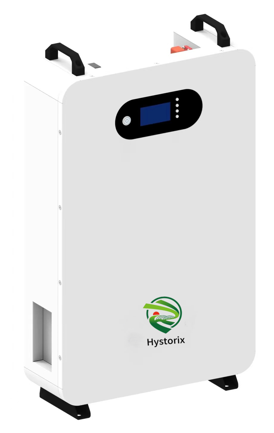 5.12kWh Residential BESS -Certified Version - Wall-mounted/Vertical