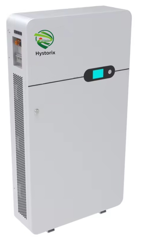 15Kwh Low voltage DC integrated machine
