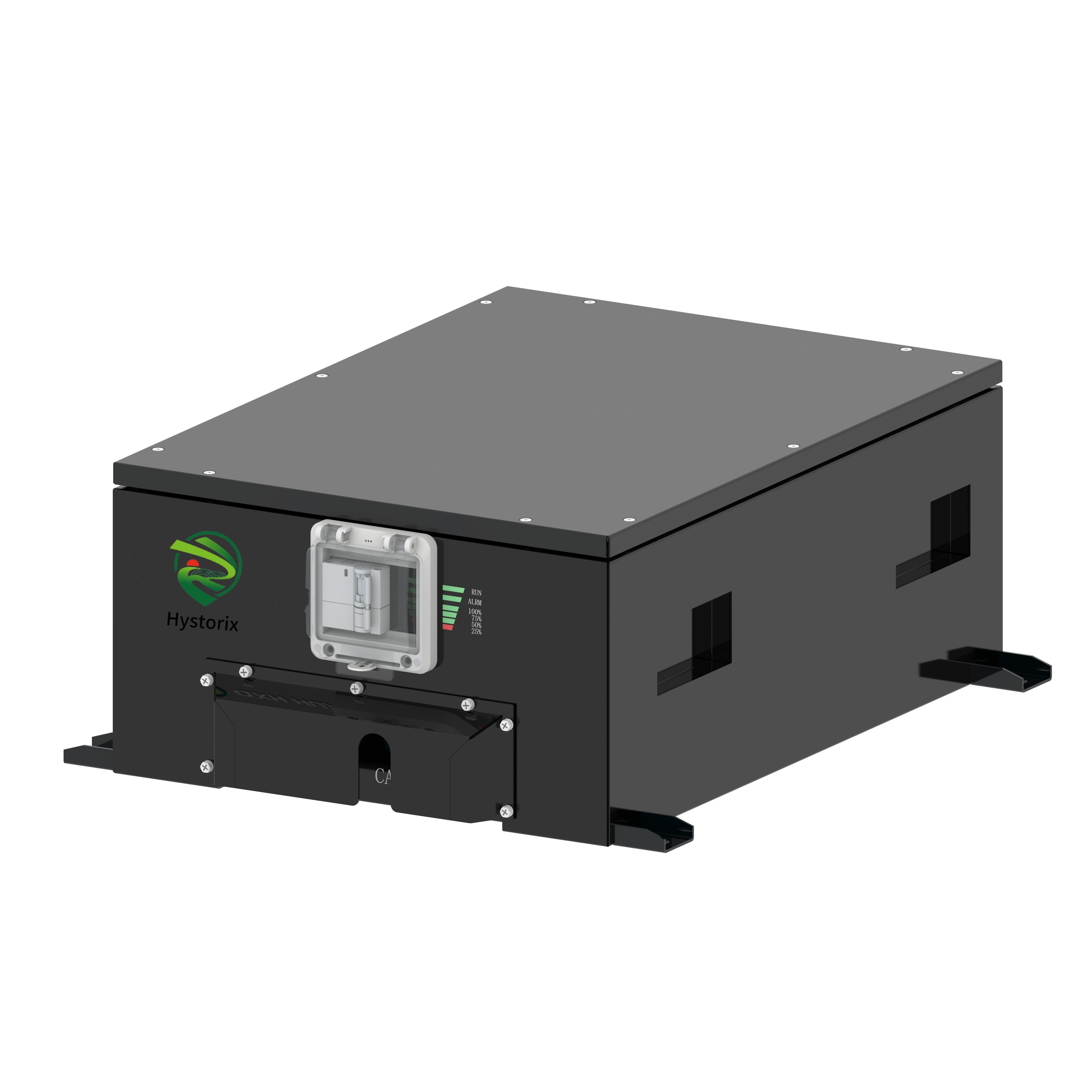 Industrial Outdoor Energy Storage Portable Power Supply