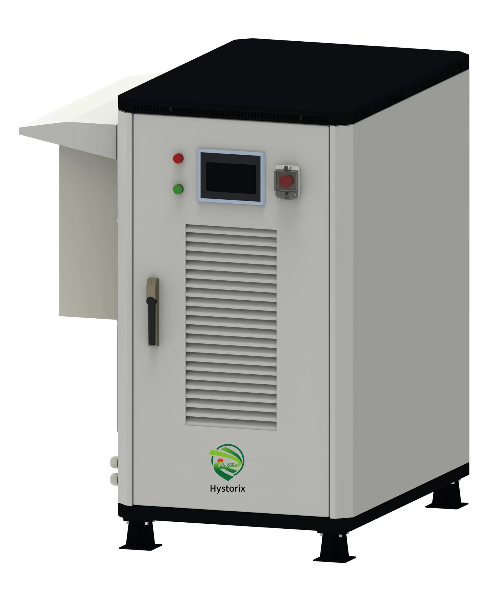 14.22-48.22Kwh Low-voltage Stackable Battery U-box