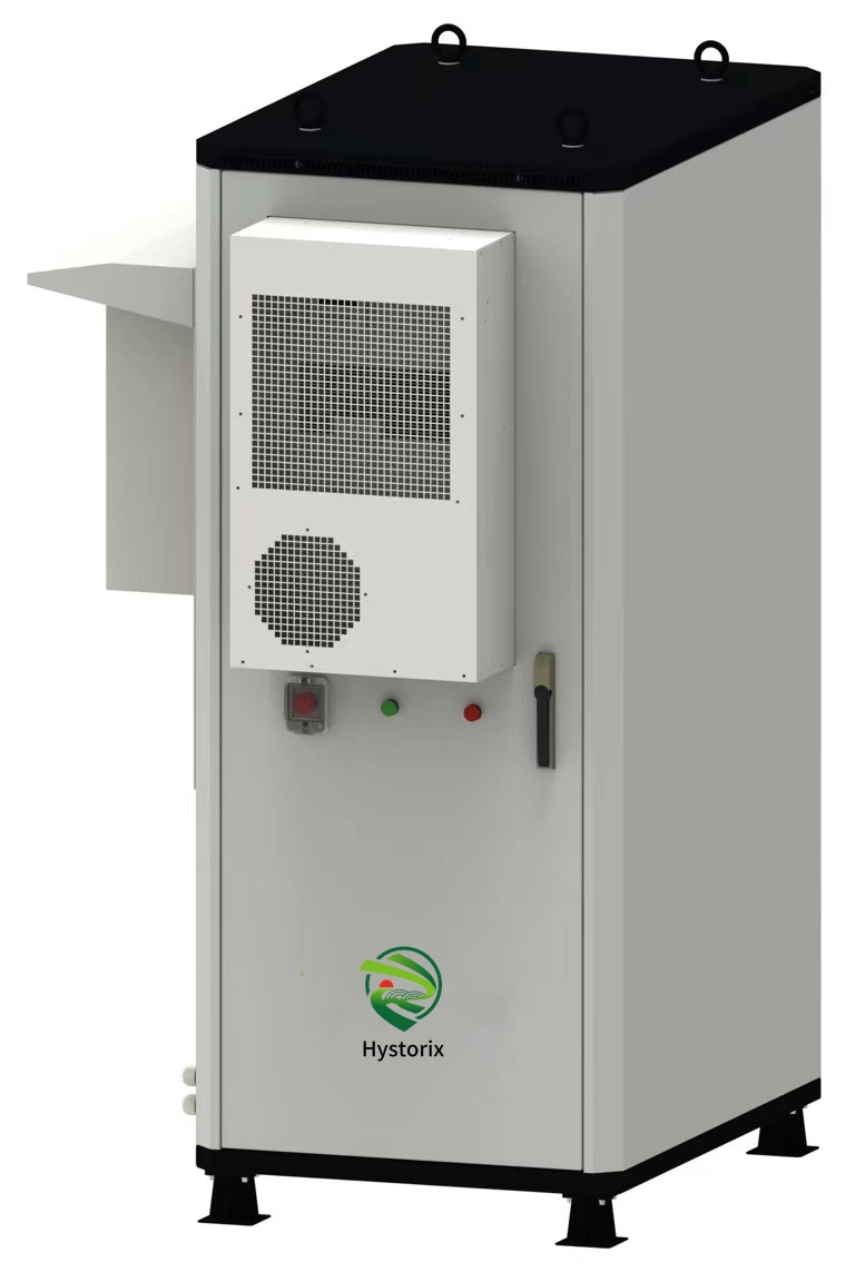 57Kwh-80Kwh PowerStack