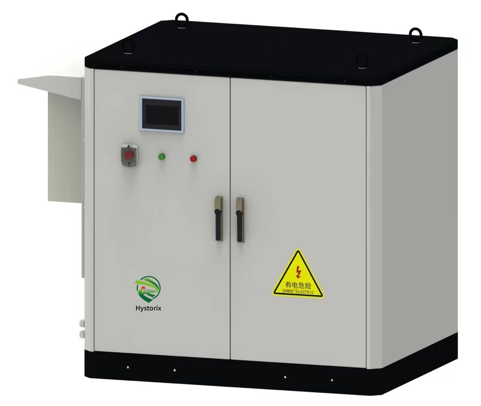 86-112Kwh PowerStack