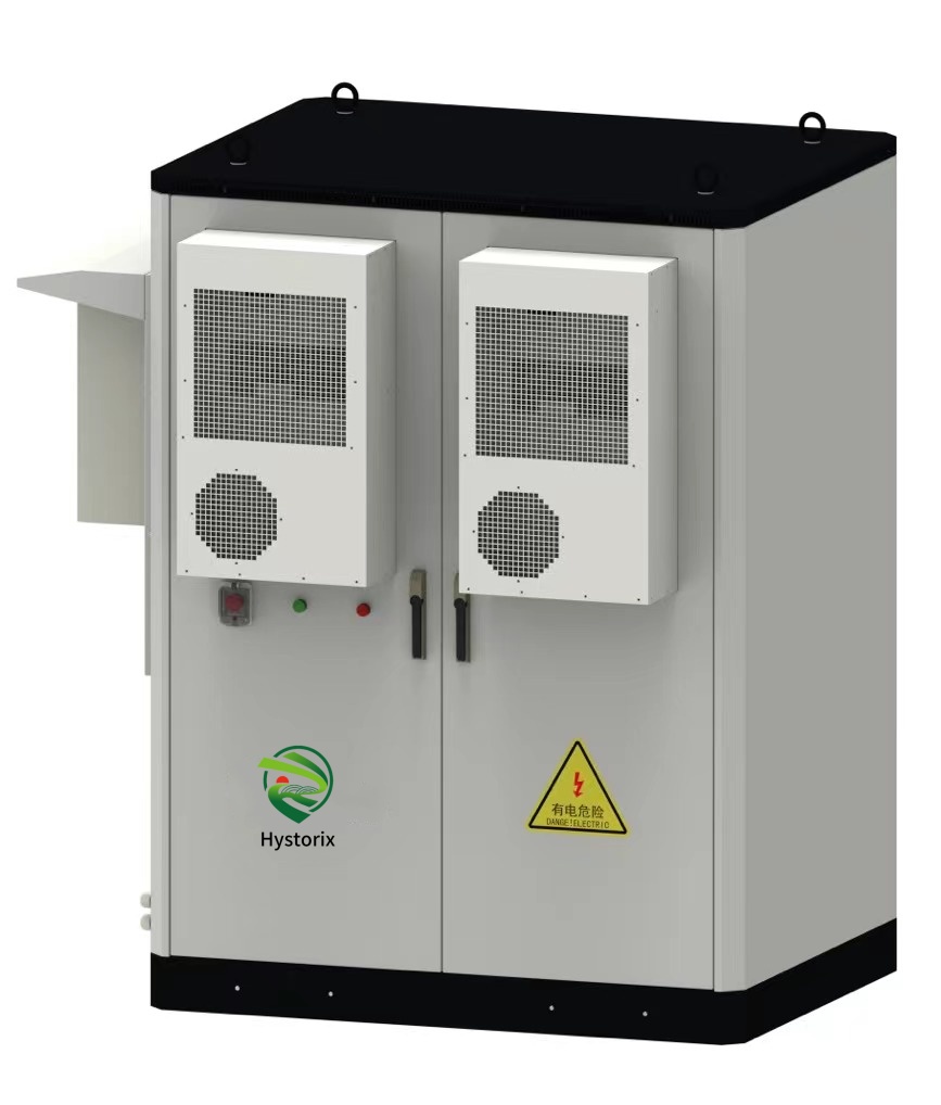 114-176Kwh PowerStack