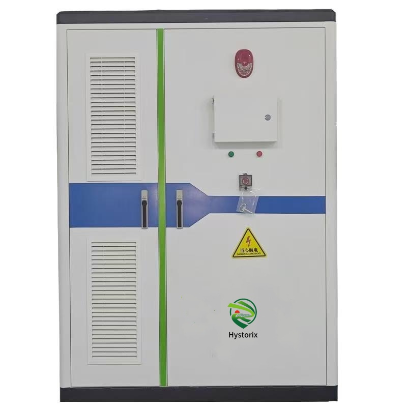 215Kwh-271Kwh PowerStack