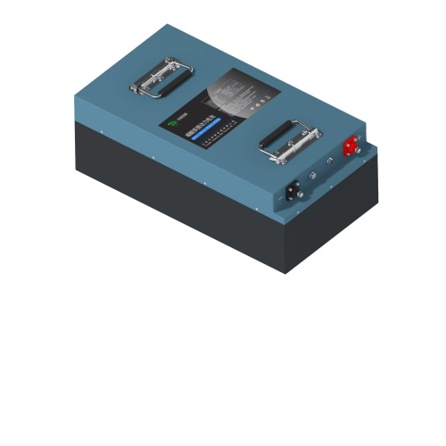 7.8KWH Three-wheeled Electric Vehicle Batteries