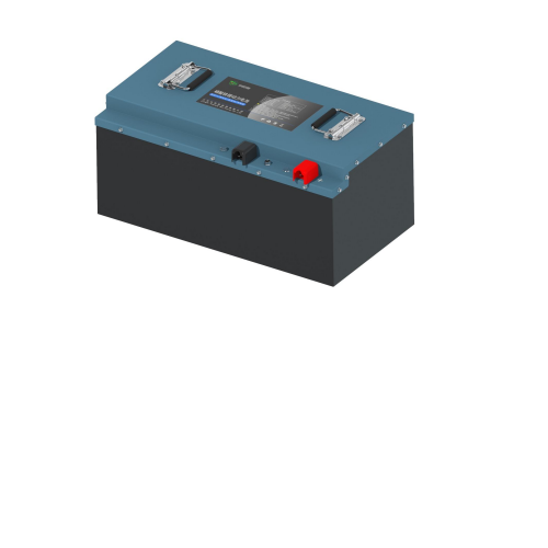 12.7KWH Three-wheeled Electric Vehicle Batteries