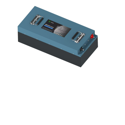 9.4KWH Three-wheeled Electric Vehicle Batteries